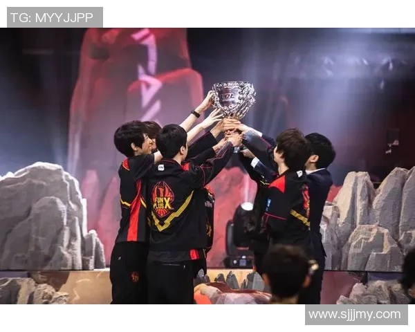 《英豪联盟》S9总冠军FPX退出LPL，下一年1月1日起不再参加相关赛事