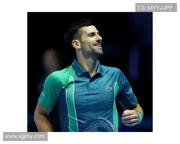 德约:禁药阴云会一向跟从着辛纳,就像疫苗阴云一向跟从我相同 德约:禁药阴云会一向跟从着辛纳,就像疫苗阴云一向跟从我相同