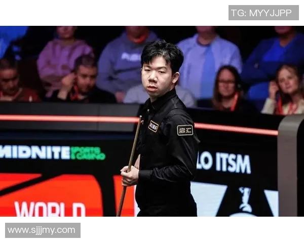 我国斯诺克好消息!雷佩凡3-1夺赛点,冲冠中冠8强,墨菲1轮游? 我国斯诺克好消息!雷佩凡3-1夺赛点,冲冠中冠8强,墨菲1轮游?